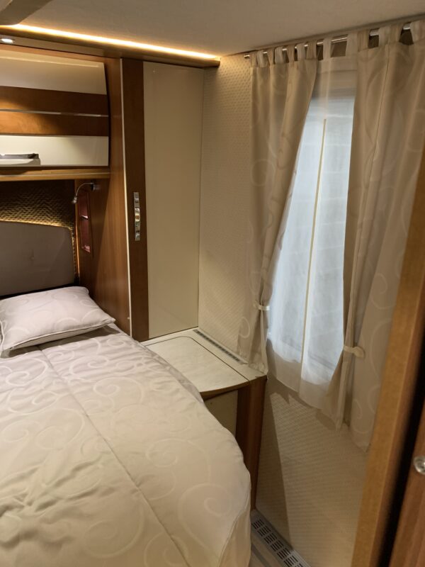 Acheter un camping-car à La Rochelle (17)