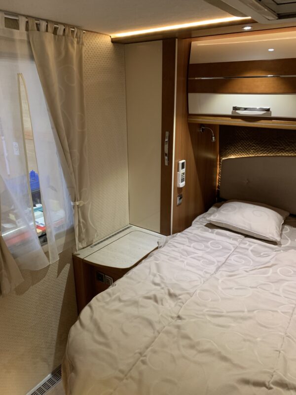 Location de camping-car à La Rochelle (17)