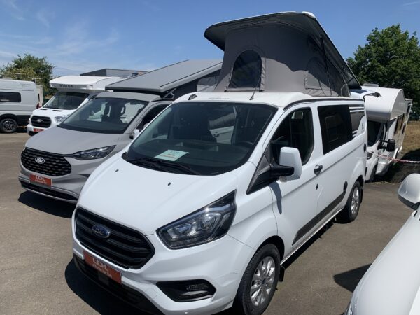 Location de camping-car dans les Deux-Sèvres (79)