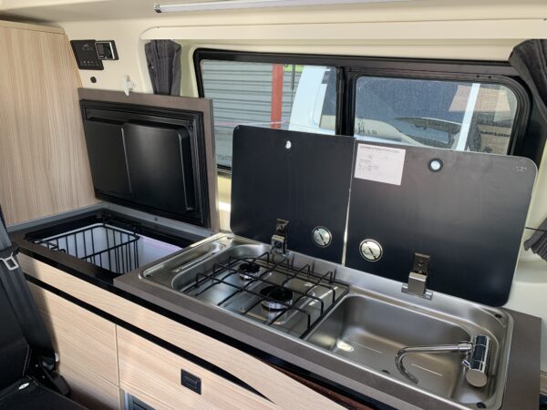 Location de camping-car en Vendée (85)