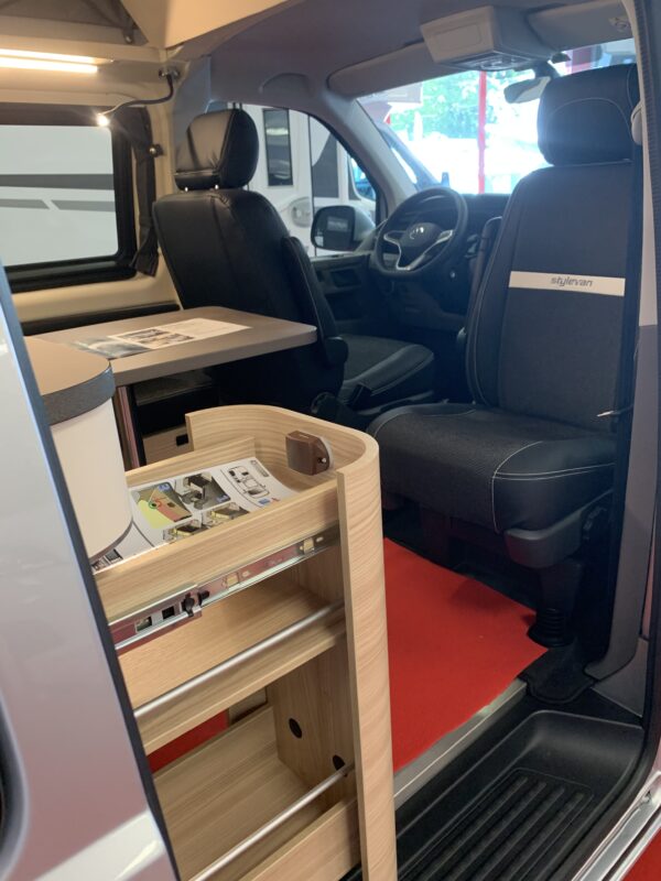 Acheter un camping-car en Charente-Maritime