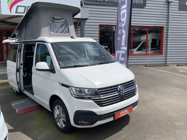 Camping-car à La Rochelle (17)