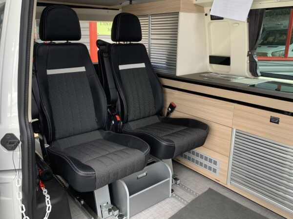 Acheter un camping-car en Vendée (85)