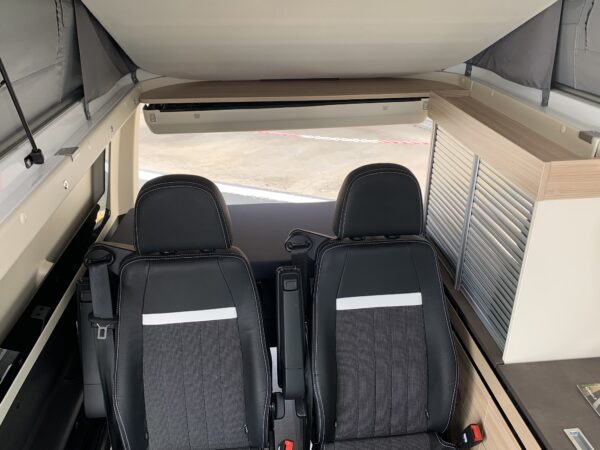 Acheter un camping-car en Charente-Maritime