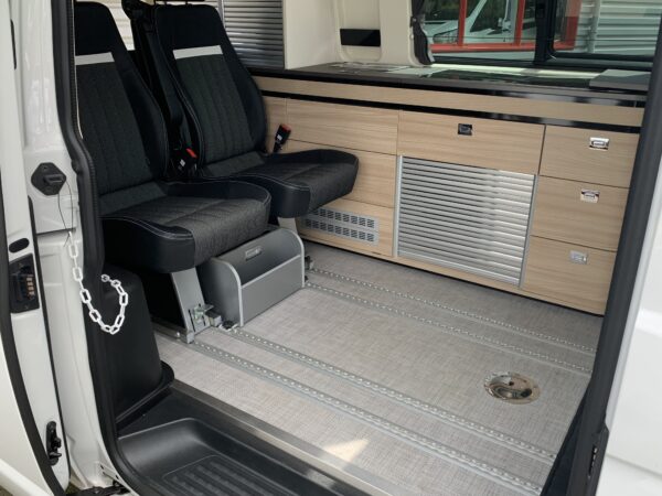 Acheter un camping-car en Charente-Maritime