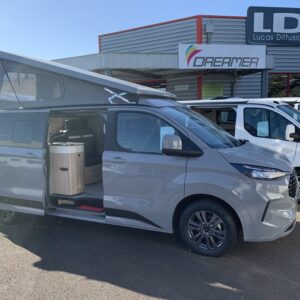 Location de camping-car à Niort (79)