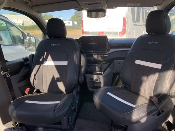 Acheter un camping-car en Charente-Maritime