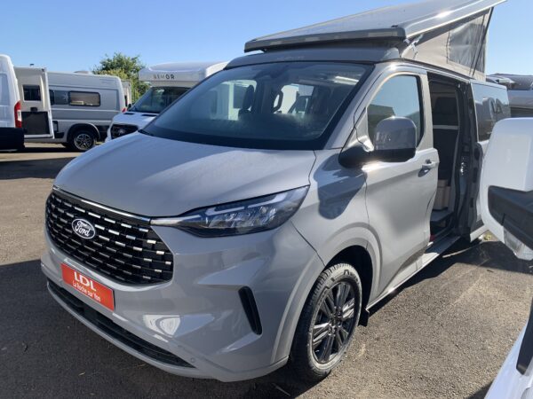 Acheter un camping-car en Charente-Maritime