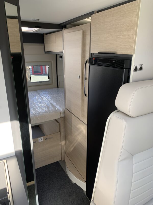 Location de camping-car en Vendée (85)