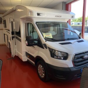 Location de camping-car dans le 85