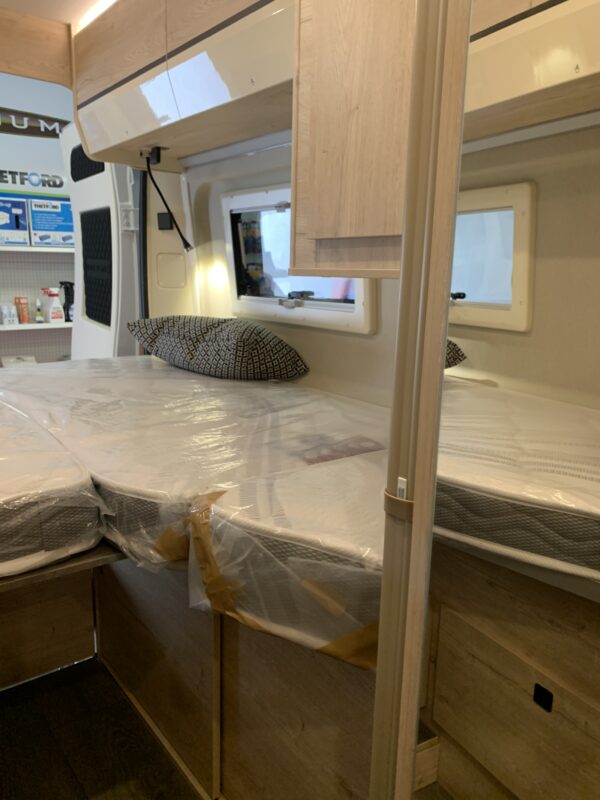 Acheter un camping-car à Niort (79)