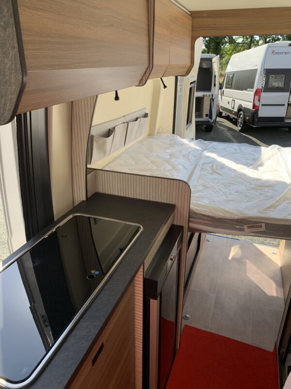 Location de camping-car en Charente-Maritime