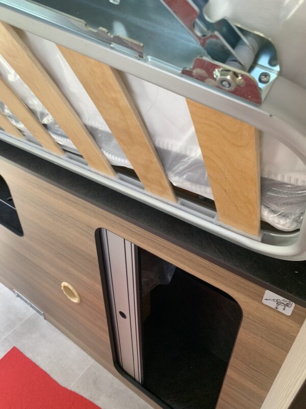 Acheter un camping-car dans le 85