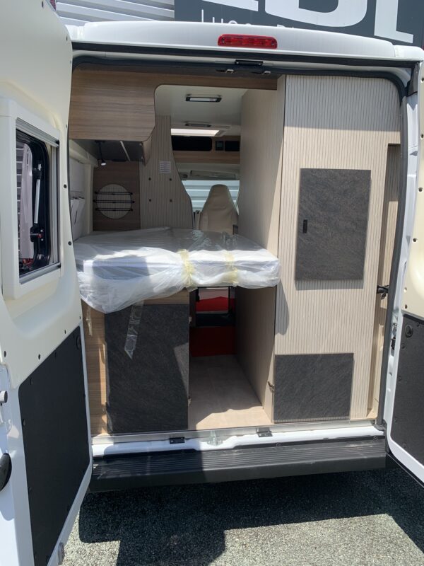 Location de camping-car à Niort (79)