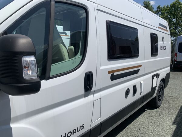 Location de camping-car dans le 85