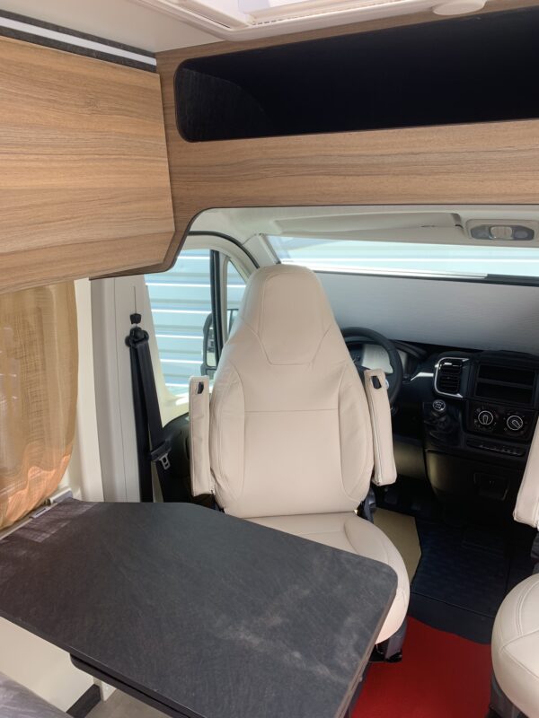 Location de camping-car en Vendée (85)