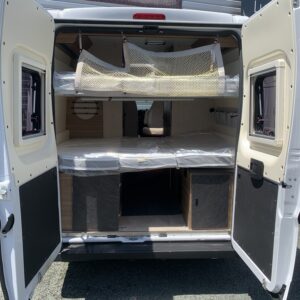 Location de camping-car à Niort (79)