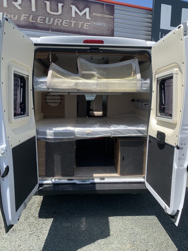 Location de camping-car à Niort (79)