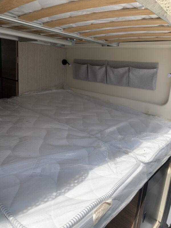 Acheter un camping-car à La Rochelle (17)