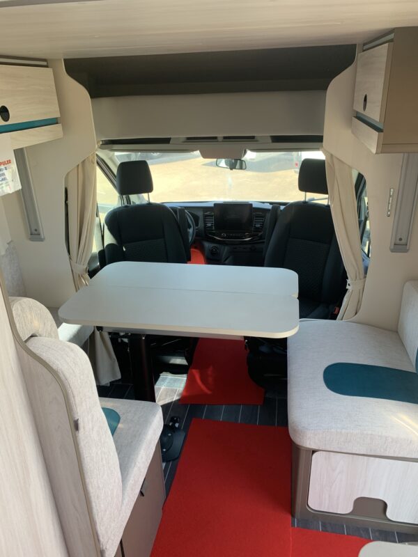 Location de camping-car dans le 85