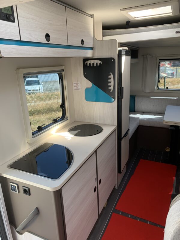 Camping-car en Vendée (85)