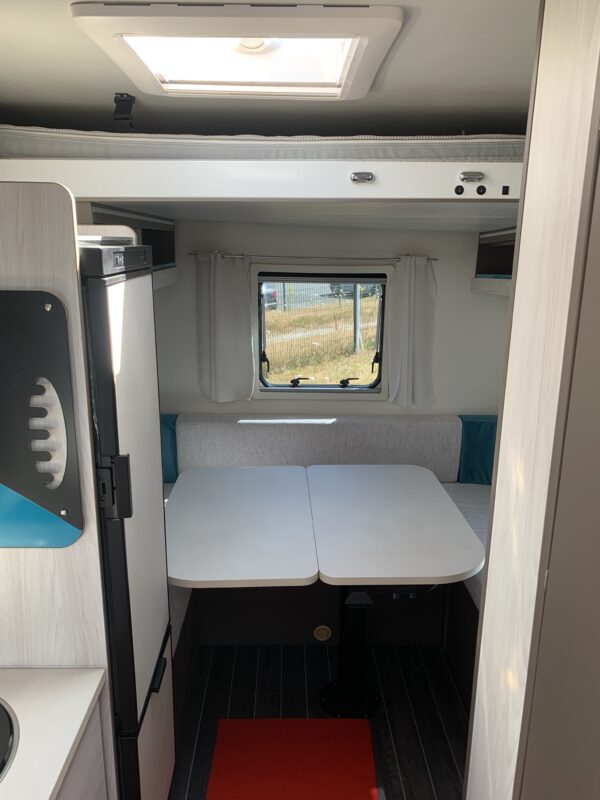 Location de camping-car dans les Deux-Sèvres (79)