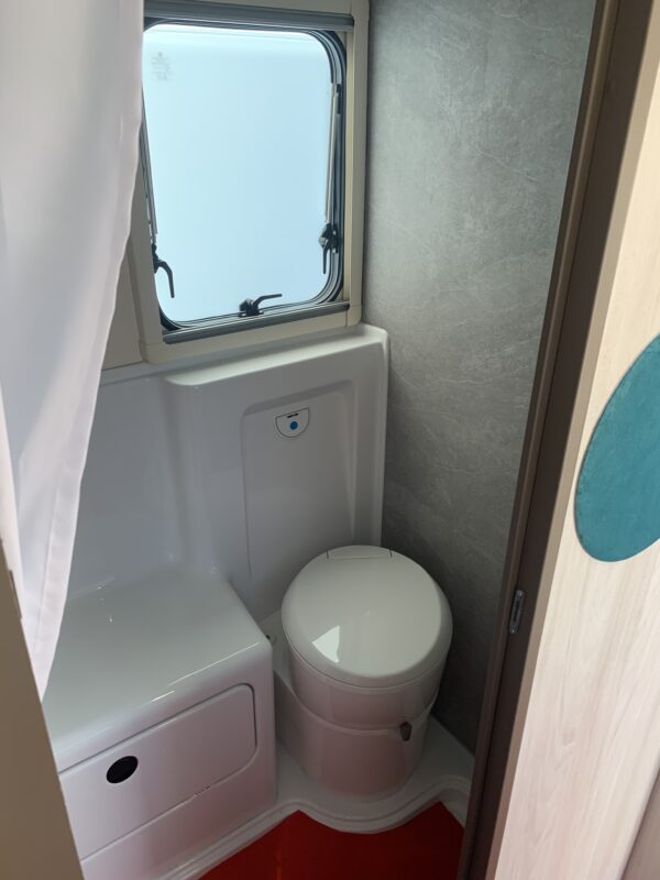 Location de camping-car en Vendée (85)