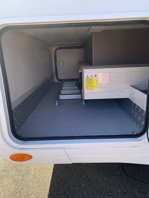 Location de camping-car à La Rochelle (17)