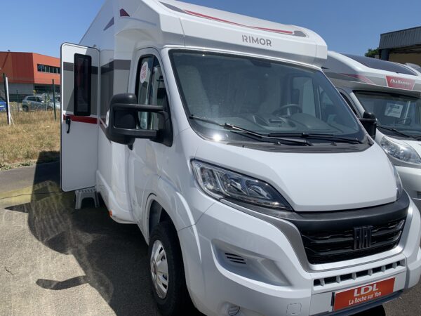 Acheter un camping-car en Vendée (85)