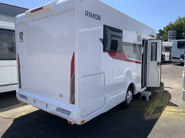 Acheter un camping-car en Charente-Maritime