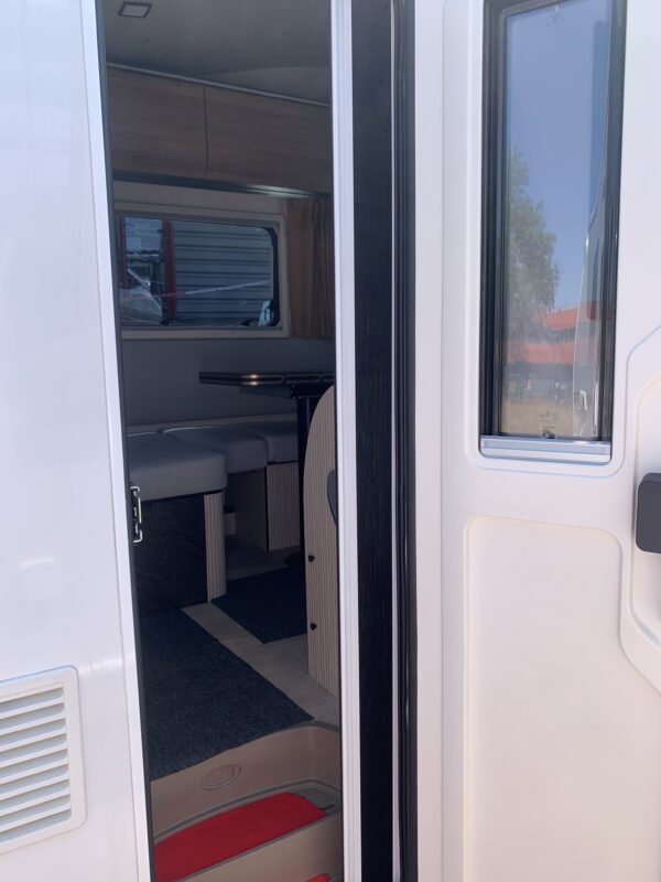 Location de camping-car en Vendée (85)