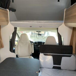 Location de camping-car à Niort (79)