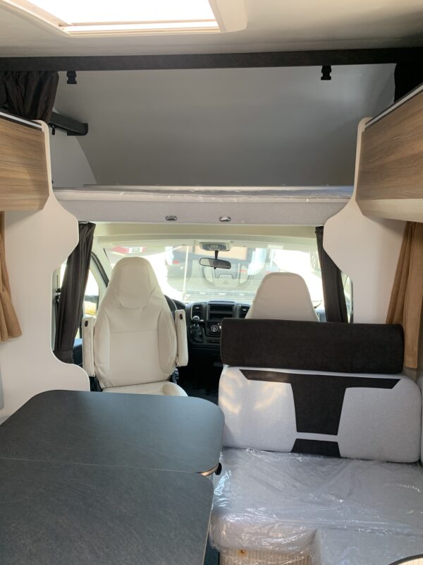 Location de camping-car à Niort (79)