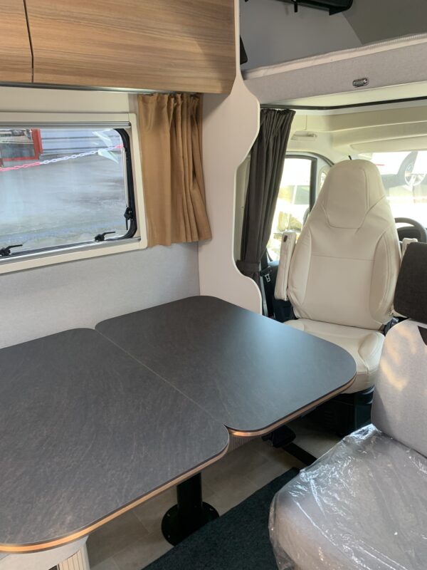 Acheter un camping-car dans les Deux-Sèvres (79)