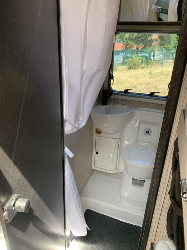 Concession de véhicules de loisir en Vendée (85)