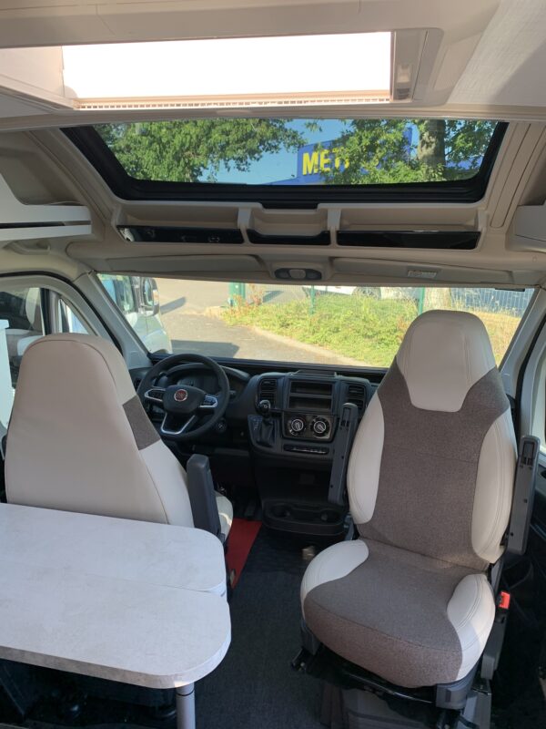 Acheter un camping-car en Vendée (85)