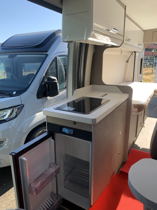 Acheter un camping-car dans le 85