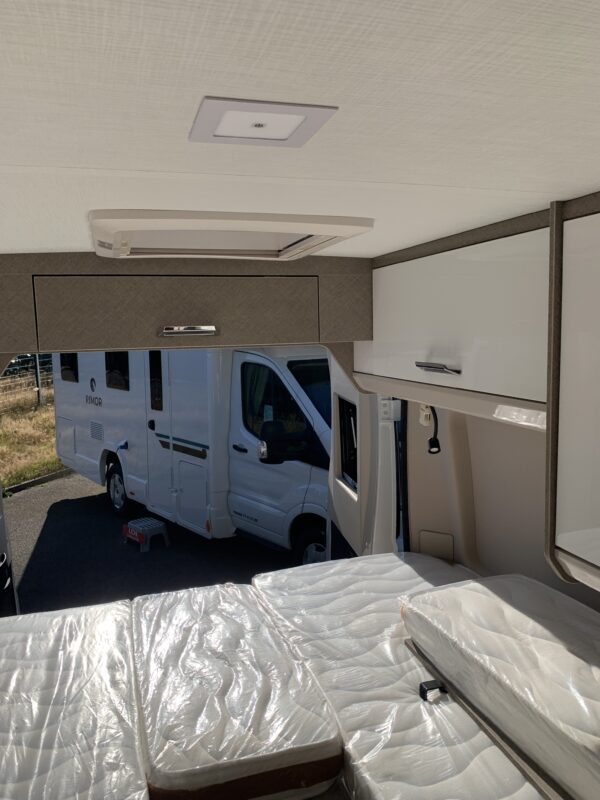 Location de camping-car dans le 85