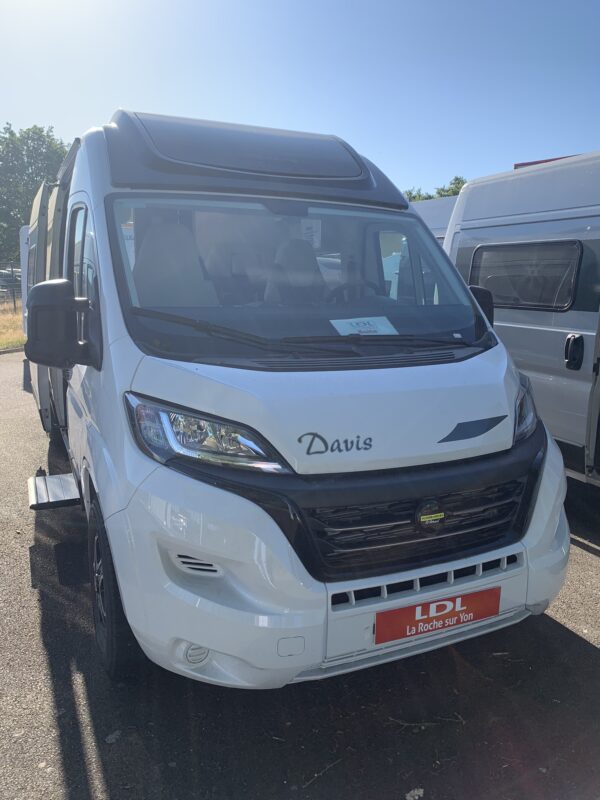 Acheter un camping-car à La Rochelle (17)