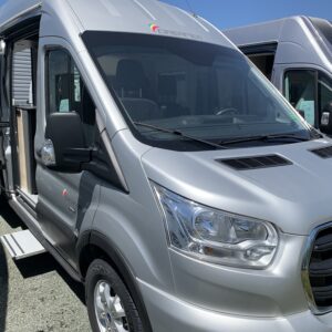 Location de camping-car à Niort (79)
