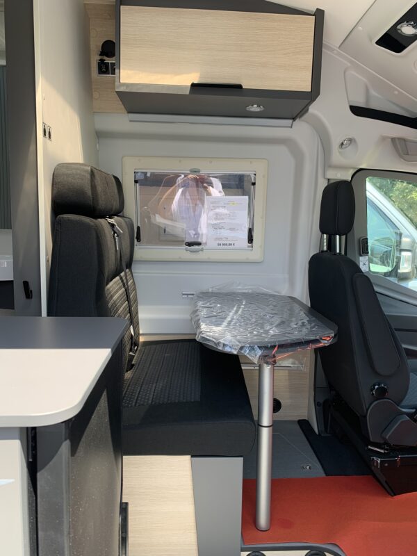 Location de camping-car dans les Deux-Sèvres (79)