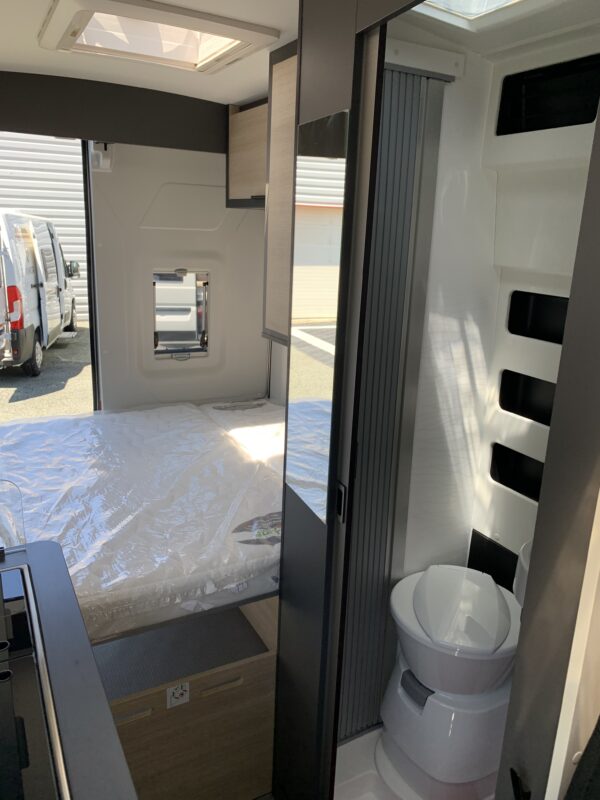 Location de camping-car en Charente-Maritime
