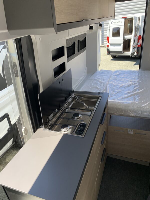 Acheter un camping-car à Niort (79)