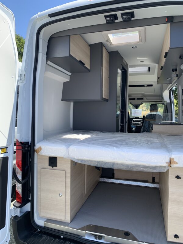 Location de camping-car dans le 85