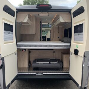 Acheter un camping-car en Vendée (85)