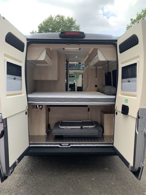 Acheter un camping-car en Vendée (85)