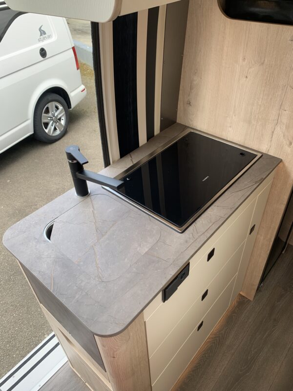 Acheter un camping-car dans le 85