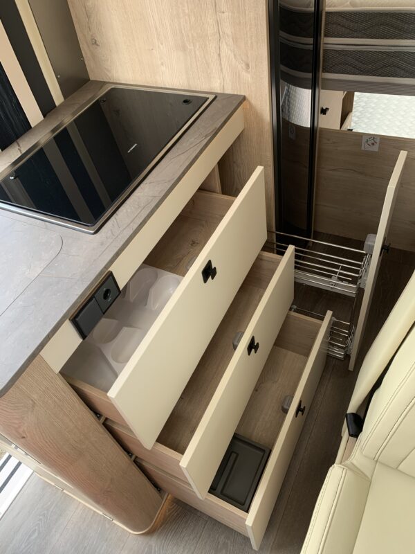 Location de camping-car en Vendée (85)