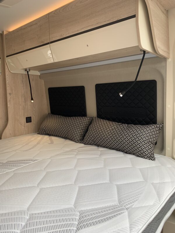 Acheter un camping-car dans les Deux-Sèvres (79)