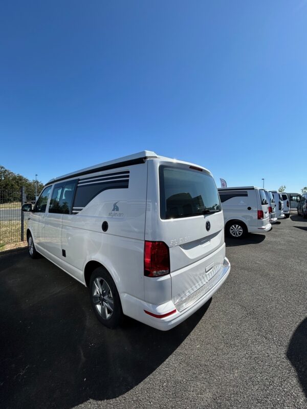 Acheter un camping-car en Charente-Maritime